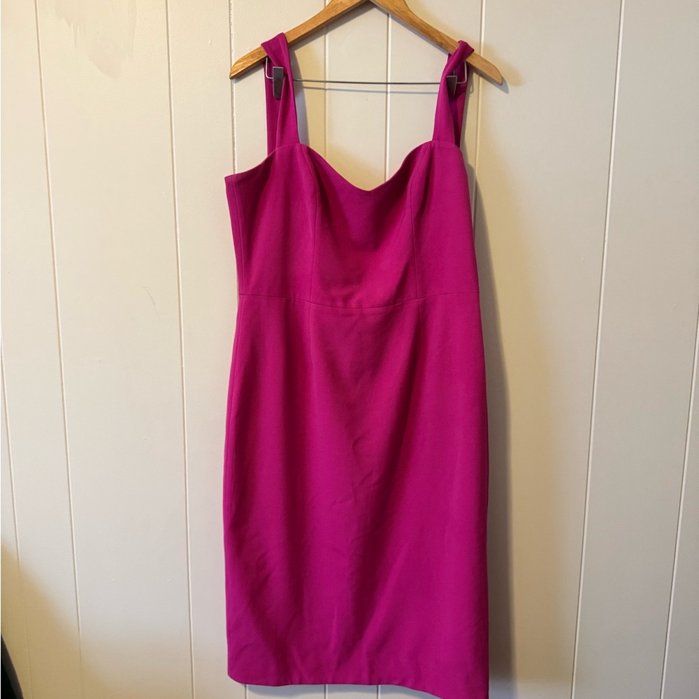Dress the Population Sz XL cocktail dress